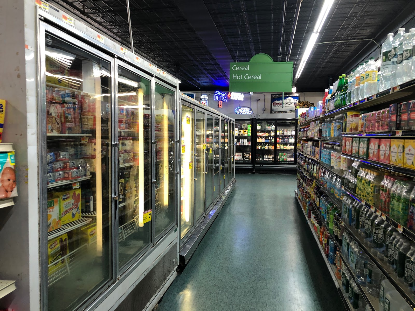 TOUR Bryn Mawr Market Bryn Mawr, Yonkers, NY