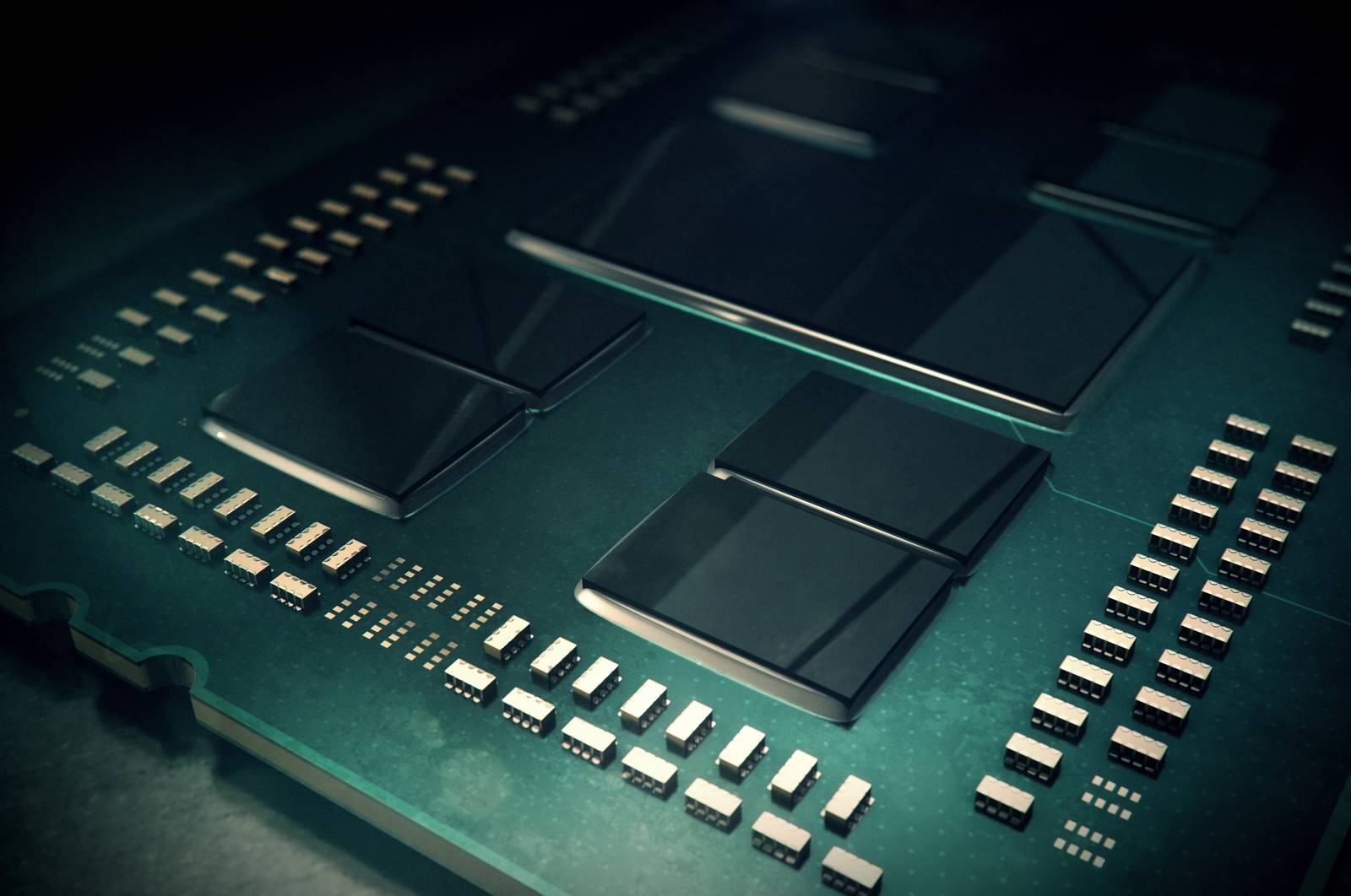 AMD quietly upgrades EPYC 3000 series processors: 8 cores, 16 threads, minimum 25W TDP AMD quietly upgrades EPYC 3000 series processors: 8 cores, 16 threads, minimum 25W TDP