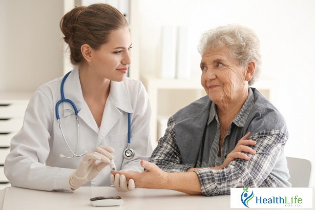 Type 2 Diabetes Progression Type 2 Diabetes Progression