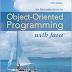 An Introduction to Object-Oriented Programming with Java | eBookcache