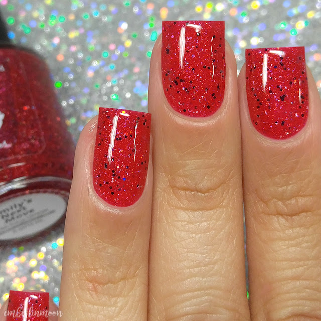 Cameo Colours Lacquer - Polish Pick Up May 2021 Cameo Colours Lacquer - Polish Pick Up May 2021
