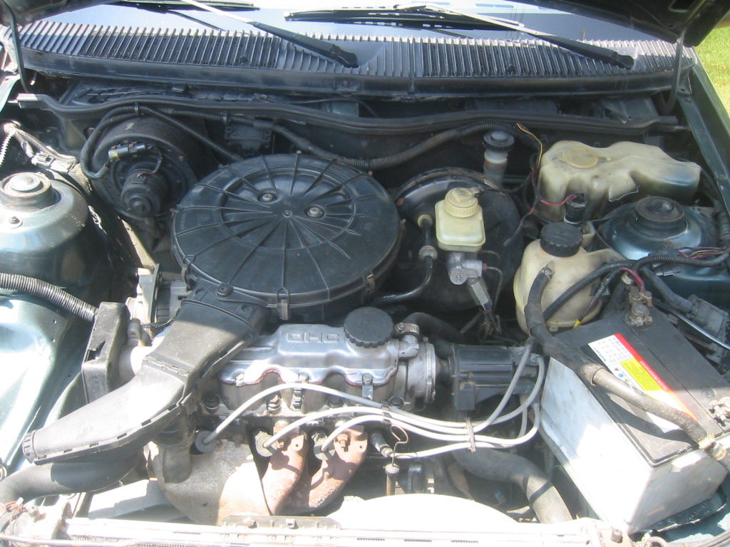 Мой автомобиль ДЭУ Автомобили DAEWOO до 1990 года