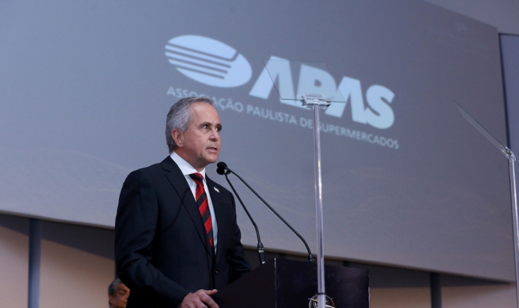 APAS abre inscrições para 4ª edição de evento de tecnologia para o varejo APAS abre inscrições para 4ª edição de evento de tecnologia para o varejo