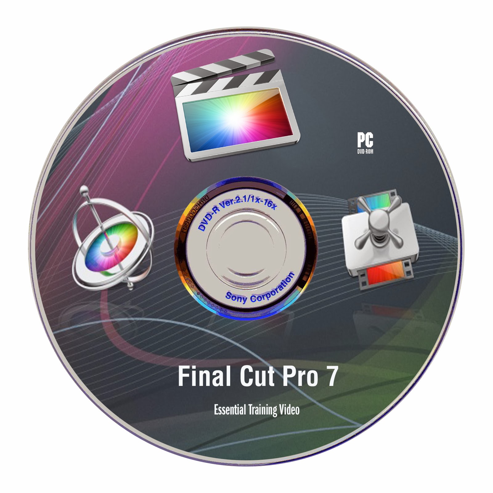 final cut pro 7 essential training free download
