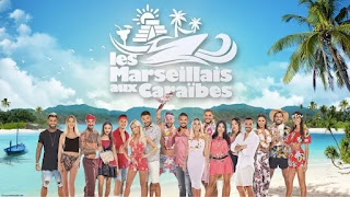 LES MARSEILLAIS AUX CARAÏBES Saison 9 Episode 65 du Lundi 25 mai 2020