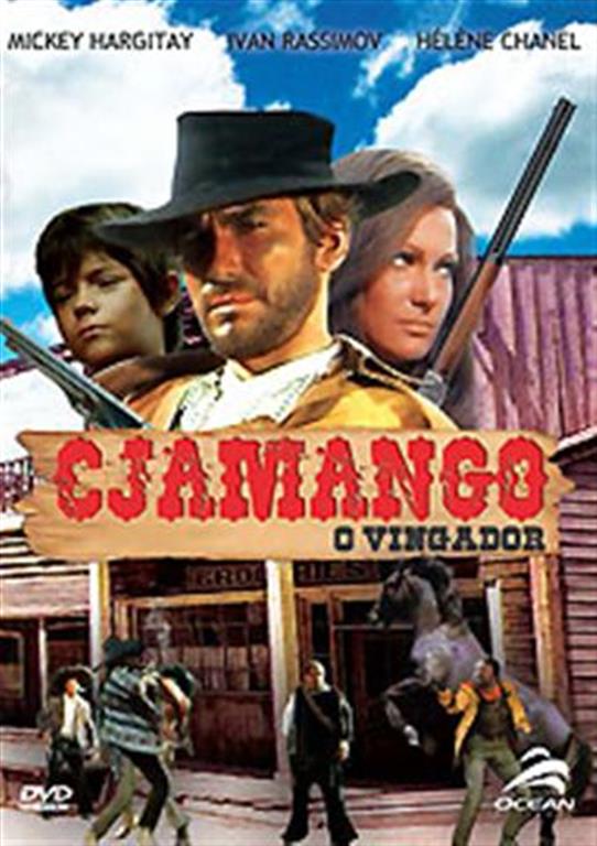 Cjamango