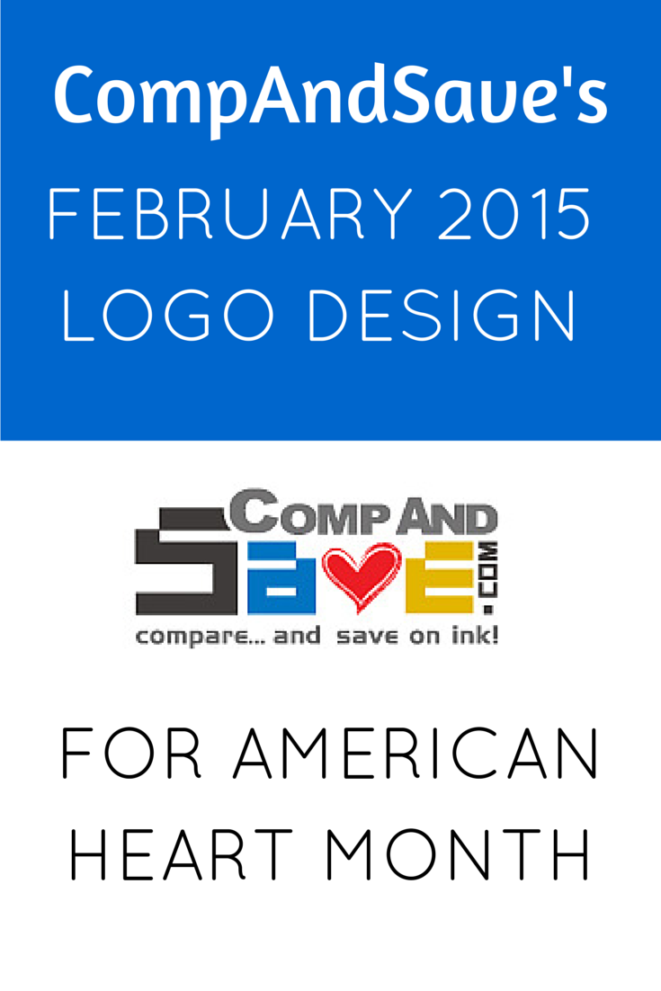 CompAndSave Logo Design