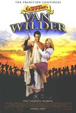 Van Wilder: Party Liaison (2002) DVDRip Latino