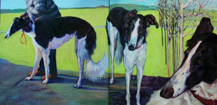 Структура мира. Bonnie Spiegel Структура мира. Bonnie Spiegel