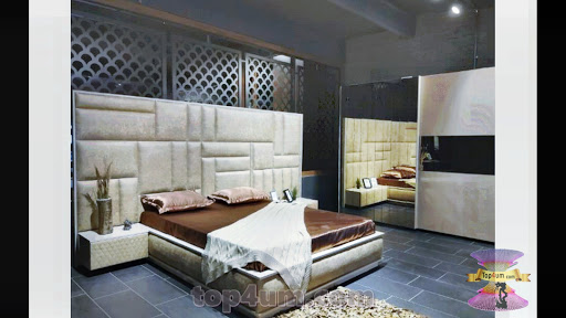 الحل الأمثل لتوزيع اثاث غرف النوم 2021 وكم يكلف صبغ اثاث غرفة النوم