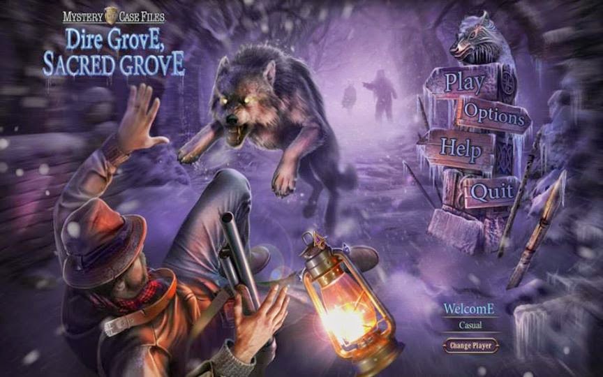 mystery grove movie list