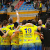 Balonmano | El Barakaldo continuará en Primera tras adquirir la plaza del Casablanca