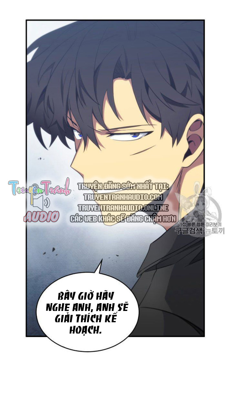 Vua Trộm mộ Chapter 155 - AB Truyện