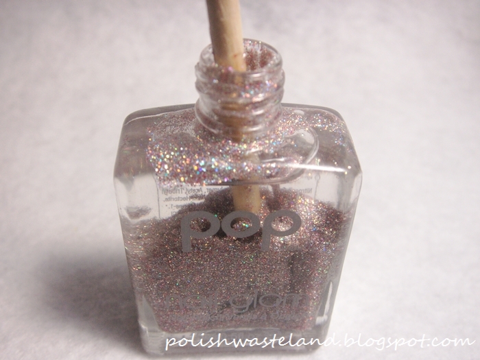 Polish Wasteland How to revive a nail polish tutorial