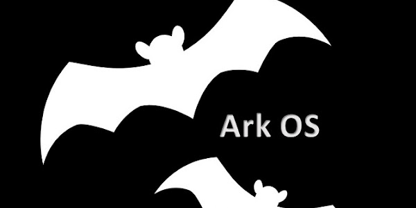 Apakah Ark OS itu, mengapa Huawei memilihnya?