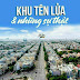 KHU TÊN LỬA - Tiểu HongKong giữa lòng Sài Gòn