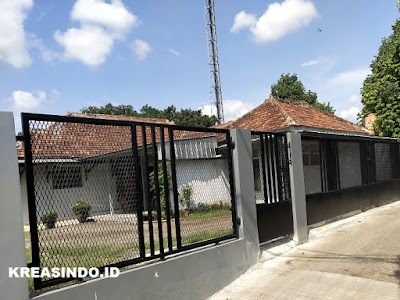 Harga Pintu Pagar Minimalis Besi, Pintu Pagar Semi Tempa, dan Pagar Gudang Model Terbaru Harga Pintu Pagar Minimalis Besi, Pintu Pagar Semi Tempa, dan Pagar Gudang Model Terbaru