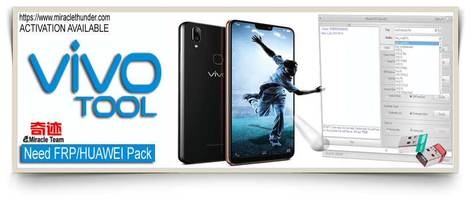 Miracle Vivo Tool V4 31 Released Tembel Panci