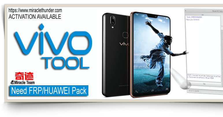 Miracle Vivo Tool V4 31 Released Tembel Panci