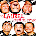 TRIO LAUREL - SEÑALES DE HUMOR - 2006