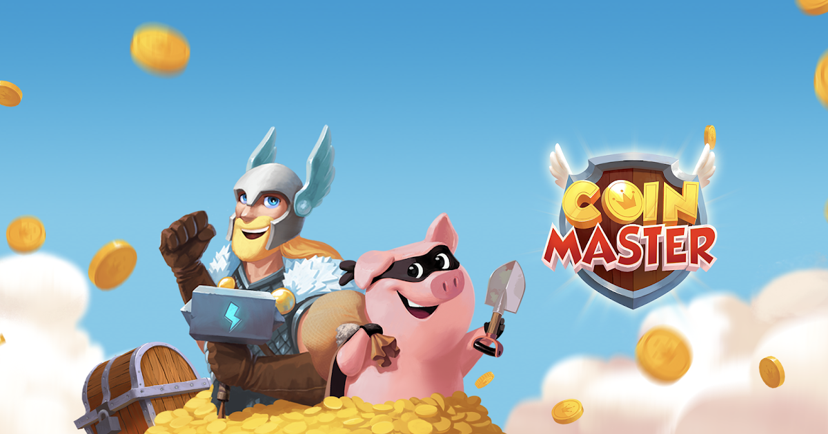 Coin Master Hack Mods, Mod Menus, Cheat and Tool Download for iOS