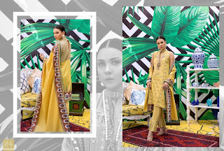 ZS Textile Signature Icon Original Pakistani Suits Wholesale price