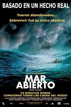 descargar Mar Abierto en Español Latino