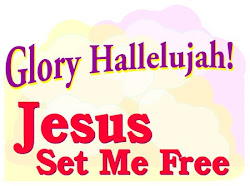 He Makes Us Free