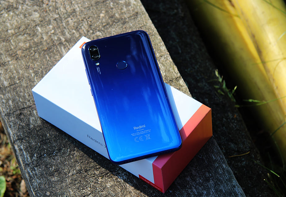 Xiaomi Redmi Note 7 Bn4a