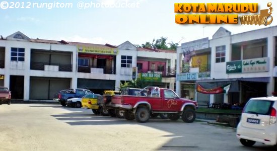 Kota Marudu Online | Piumpugan blog mantad Kota Marudu