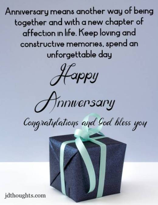 Anniversary wishes for her: Quotes and messages