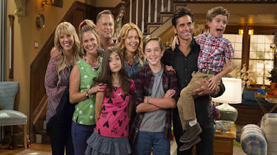 Séries que chegam em Junho na Netflix Séries que chegam em Junho na Netflix - Fuller House
