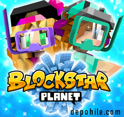 BlockStarPlanet PC Oyunu Uçma Hilesi Cheat Engine 2020