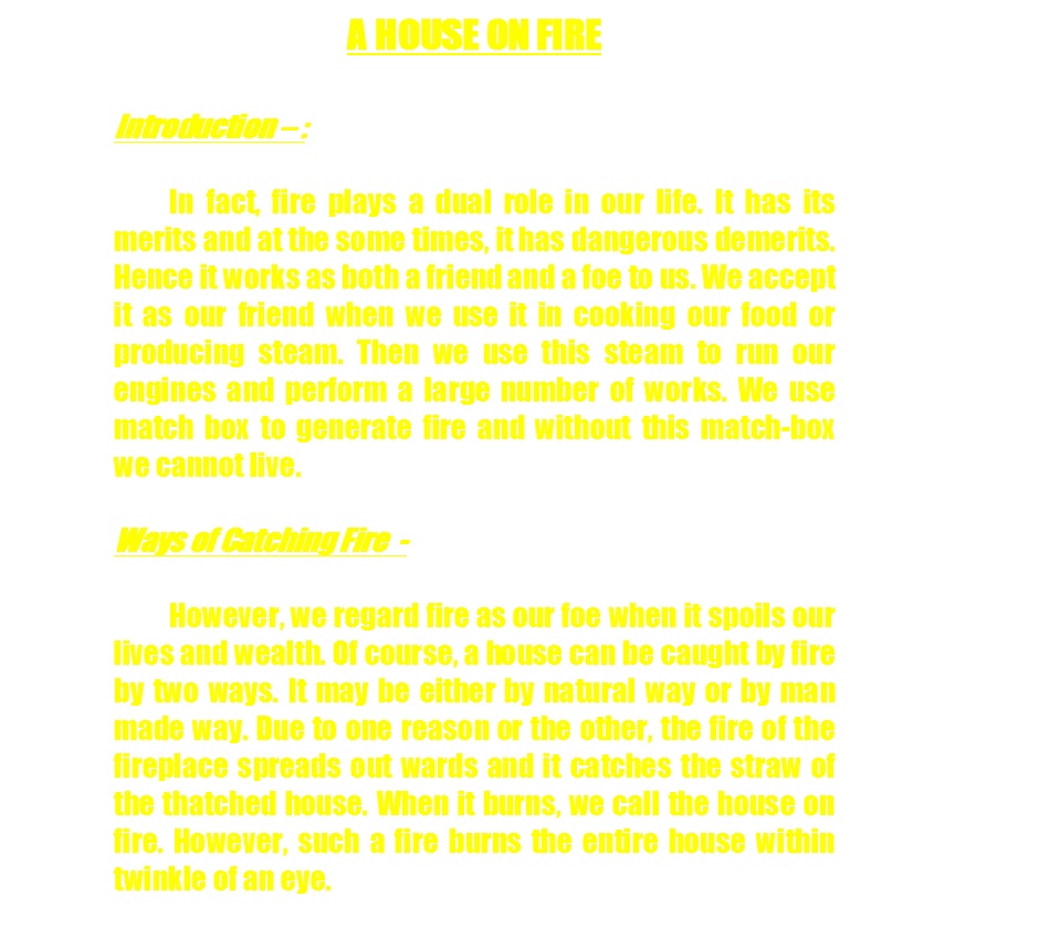 Catching Fire Essay Questions | GradeSaver
