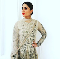 Kareena Kapoor April 2016Iinstagram Pics