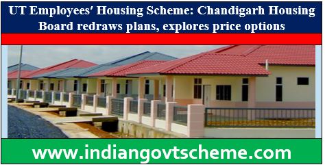 Chandigarh Housing Board
