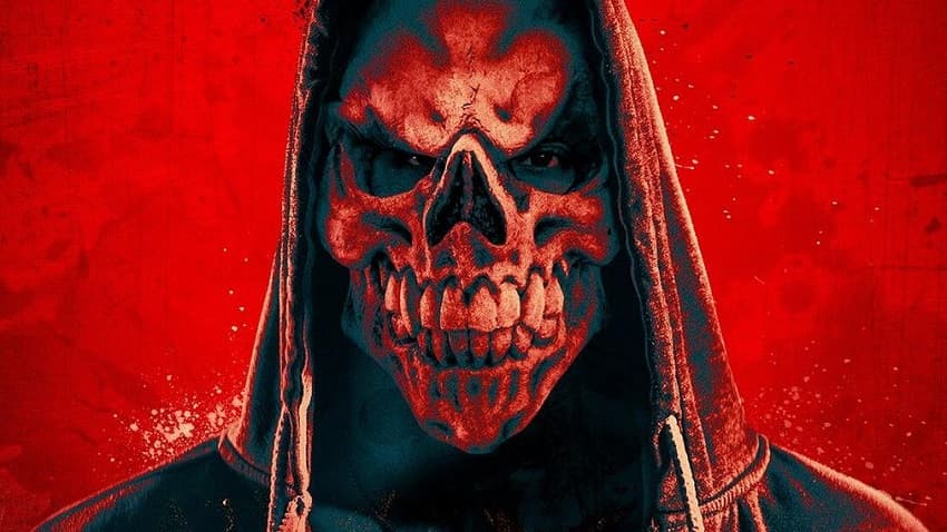 Рецензия на фильм «Трюк» (2019) Обзор фильма ужасов «Трюк» (2019) - мнение и отзывы