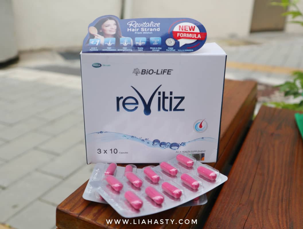 Ubat Rambut Gugur Di Farmasi  ansmant