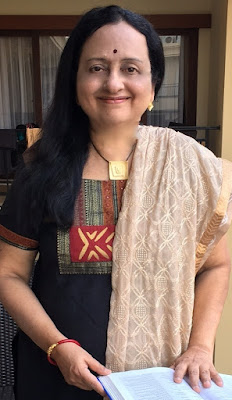 Usha Narayanan