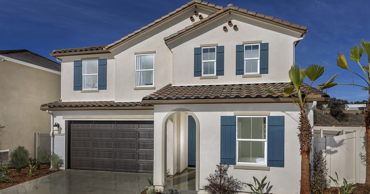 The Median House Price in California Now