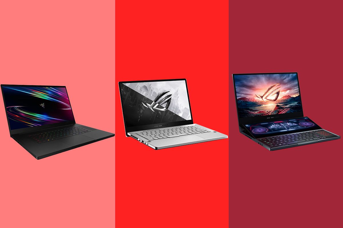 Best gaming laptops 2020 top laptops