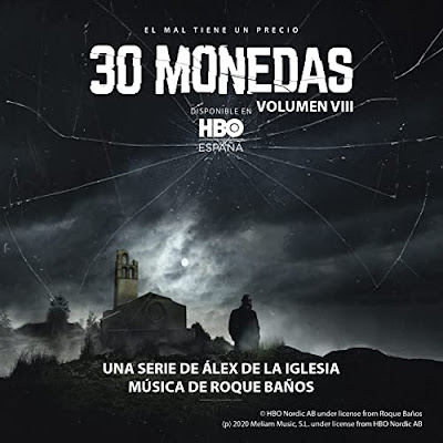 30 Monedas Episode 8 Soundtrack Roque Banos