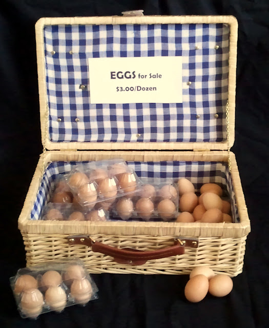 Selling Your Eggs Fresh Eggs Daily®