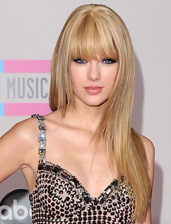 The Art Of Choosing Perfect Hair Bang For Your Face Shape