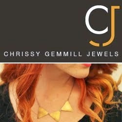 Support Chrissy Gemmill Jewels