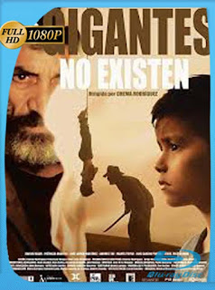 Los Gigantes No Existen (2017) HD [1080p] Latino [GoogleDrive] SXGO