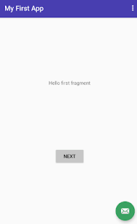 الدليل الشامل لإنشاء التطبيقات على اندرويد ستوديو Android Studio الدليل الشامل لإنشاء التطبيقات على اندرويد ستوديو Android Studio