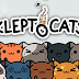 Klepto Cats - Another Neko Atsume?