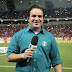 Em programa do SporTV, repórter entrega falta de estrutura de afiliada da Globo na Bahia