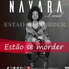 Nayara Leonel - Estão Se Morder (2018) [Download]